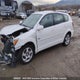 5Y2SL638X5Z413521 2005 Pontiac Vibe auction photo thumbnail 2