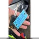 JA4AJ4AWXHZ610050 2017 Mitsubishi Rvr auction photo thumbnail 5