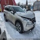 JN8BT3BB9PW196452 2023 Nissan Rogue auction photo thumbnail 1