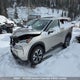 JN8BT3BB9PW196452 2023 Nissan Rogue auction photo thumbnail 2