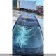 2T3BWRFVXLW100640 2020 Toyota Rav4 auction photo thumbnail 5