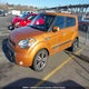 KNDJT2A29A7113252 2010 Kia Soul auction photo thumbnail 2