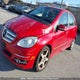 WDDFH3EB5BJ737731 2011 Mercedes-Benz B200 T auction photo thumbnail 2