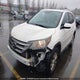 2HKRM4H58EH117595 2014 Honda Cr-V auction photo thumbnail 2
