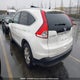 2HKRM4H58EH117595 2014 Honda Cr-V auction photo thumbnail 3