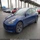 5YJ3E1EA3MF023009 2021 Tesla Model 3 auction photo thumbnail 2