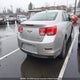 1G11D5SL9FF152435 2015 Chevrolet Malibu 2Lt auction photo thumbnail 4