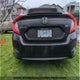 2HGFC2F66JH033057 2018 Honda Civic auction photo thumbnail 5
