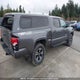 5TFDZ5BN7JX036354 2018 Toyota Tacoma Dbl Cab/Sr5/Trd Sport/Or auction photo thumbnail 4