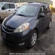 5TDZK23C17S067801 2007 Toyota Sienna Ce/Le auction photo thumbnail 2