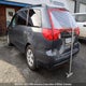 5TDZK23C17S067801 2007 Toyota Sienna Ce/Le auction photo thumbnail 3