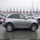 JNRAS08W67X203323 2007 Infiniti Fx35 auction photo thumbnail 13