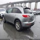 JNRAS08W67X203323 2007 Infiniti Fx35 auction photo thumbnail 3
