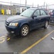 5NPET46C57H181258 2007 Hyundai Sonata Gls auction photo thumbnail 2