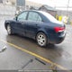 5NPET46C57H181258 2007 Hyundai Sonata Gls auction photo thumbnail 3