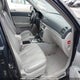 5NPET46C57H181258 2007 Hyundai Sonata Gls auction photo thumbnail 5