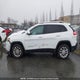 1C4PJLCN7KD149974 2019 Jeep Cherokee North auction photo thumbnail 14