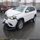 1C4PJLCN7KD149974 2019 Jeep Cherokee North auction photo thumbnail 2