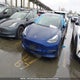 5YJ3E1EB0NF331491 2022 Tesla Model 3 auction photo thumbnail 2