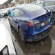 5YJ3E1EB0NF331491 2022 Tesla Model 3 auction photo thumbnail 3