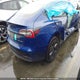 5YJ3E1EB0NF331491 2022 Tesla Model 3 auction photo thumbnail 4