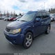 JA4MT41X28Z601116 2008 Mitsubishi Outlander Xls auction photo thumbnail 2