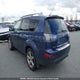 JA4MT41X28Z601116 2008 Mitsubishi Outlander Xls auction photo thumbnail 3