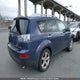 JA4MT41X28Z601116 2008 Mitsubishi Outlander Xls auction photo thumbnail 4