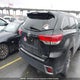 5TDJZRFH1HS521121 2017 Toyota Highlander Xle auction photo thumbnail 4