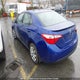 2T1BURHE6FC417011 2015 Toyota Corolla L/Le/Le Pls/Prm/S/S Pls auction photo thumbnail 3