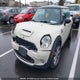 WMWMF7C50ATW88918 2010 Mini Cooper S auction photo thumbnail 2