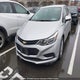 1G1BA5SM5H7126871 2017 Chevrolet Cruze L auction photo thumbnail 2
