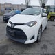 2T1BURHE0KC223522 2019 Toyota Corolla Le auction photo thumbnail 2