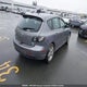 JM1BK143X61493640 2006 Mazda 3 Hatchback auction photo thumbnail 4