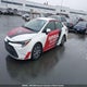 JTDBDMHE9S3017689 2025 Toyota Corolla Le/Se auction photo thumbnail 2