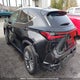 2T2GKCEZ4NC002795 2022 Lexus Nx 350H 350H auction photo thumbnail 3