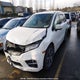 5FNRL6H82JB502698 2018 Honda Odyssey Touring auction photo thumbnail 2