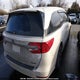 5FNRL6H82JB502698 2018 Honda Odyssey Touring auction photo thumbnail 4