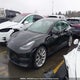 5YJ3E1EA0MF059028 2021 Tesla Model 3 auction photo thumbnail 2