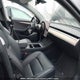 5YJ3E1EA0MF059028 2021 Tesla Model 3 auction photo thumbnail 5