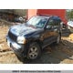 1J4HR48N55C701214 2005 Jeep Grand Cherokee Laredo/Columbia/Freedom auction photo thumbnail 2