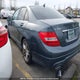 WDDGF8AB7EG222776 2014 Mercedes-Benz C 300 4Matic auction photo thumbnail 15