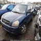 KM8JM12B56U291895 2006 Hyundai Tucson Gl auction photo thumbnail 2