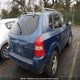 KM8JM12B56U291895 2006 Hyundai Tucson Gl auction photo thumbnail 4