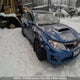 JF1GV8G65CL002716 2012 Subaru Impreza Se auction photo thumbnail 1