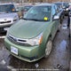 1FAHP34N98W283678 2008 Ford Focus auction photo thumbnail 2