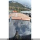 KM8SB73D34U631314 2004 Hyundai Santa Fe Gl auction photo thumbnail 13