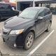 5J8TB4H50FL801955 2015 Acura Rdx auction photo thumbnail 2