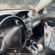5J8TB4H50FL801955 2015 Acura Rdx auction photo thumbnail 9