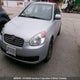 KMHCN4BC5AU500691 2010 Hyundai Accent Gl auction photo thumbnail 2
